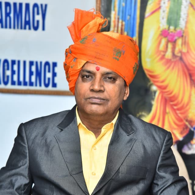 Sheela Prasad Singh